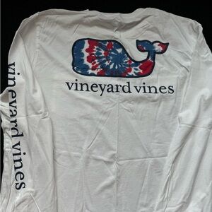 Vineyard Vines Tiedye